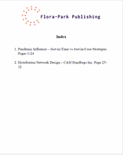 Load image into Gallery viewer, BA512 Risk &amp; Decisions Fall 2026 Professor Hui Zhao Penn State University